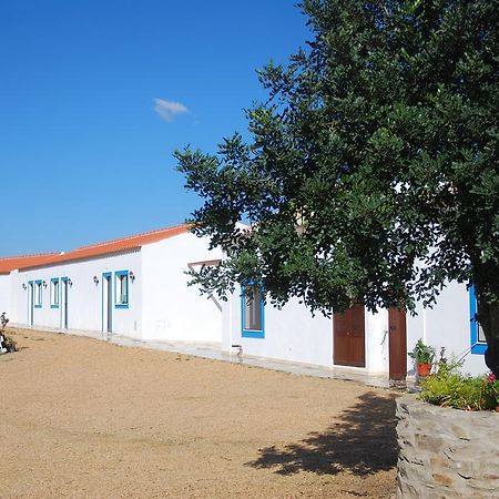 Paisagem do Guadiana Turismo Rural Alcoutim Bagian luar foto
