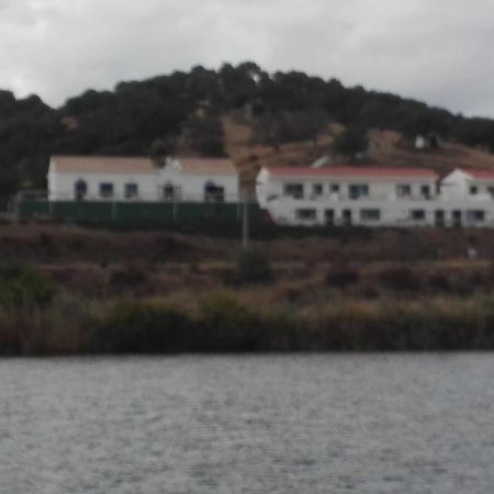 Paisagem do Guadiana Turismo Rural Alcoutim Bagian luar foto