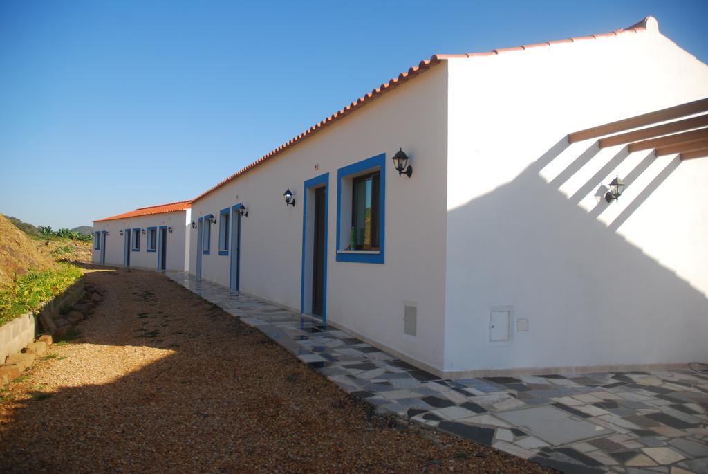 Paisagem do Guadiana Turismo Rural Alcoutim Bagian luar foto