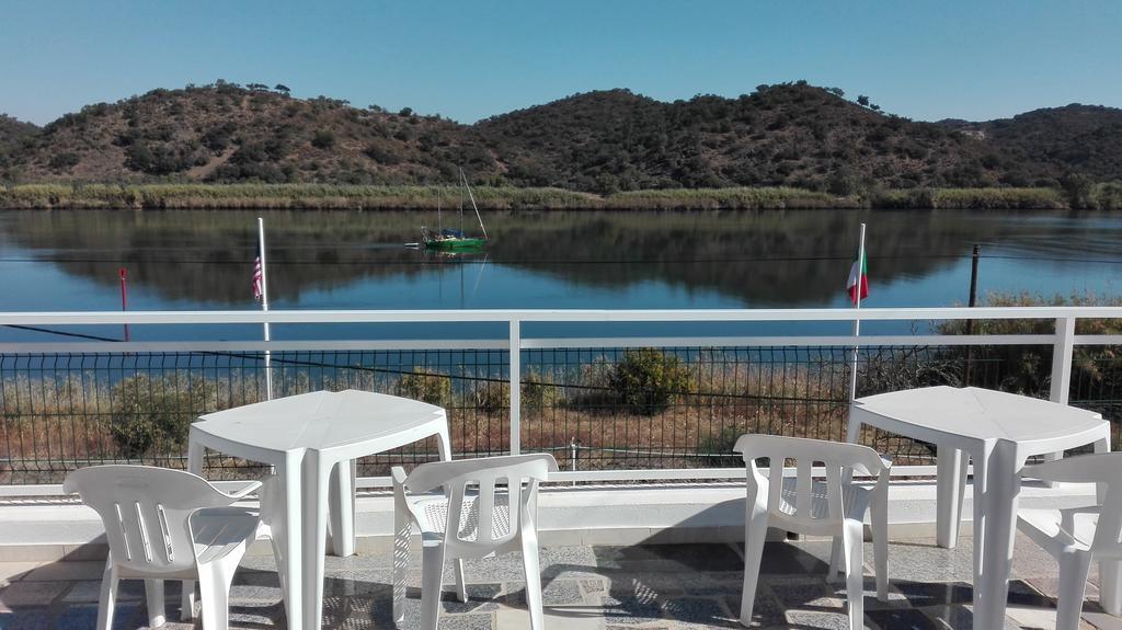 Paisagem do Guadiana Turismo Rural Alcoutim Bagian luar foto