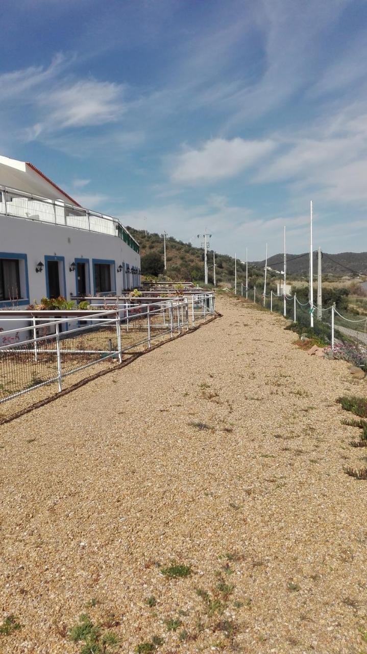Paisagem do Guadiana Turismo Rural Alcoutim Bagian luar foto